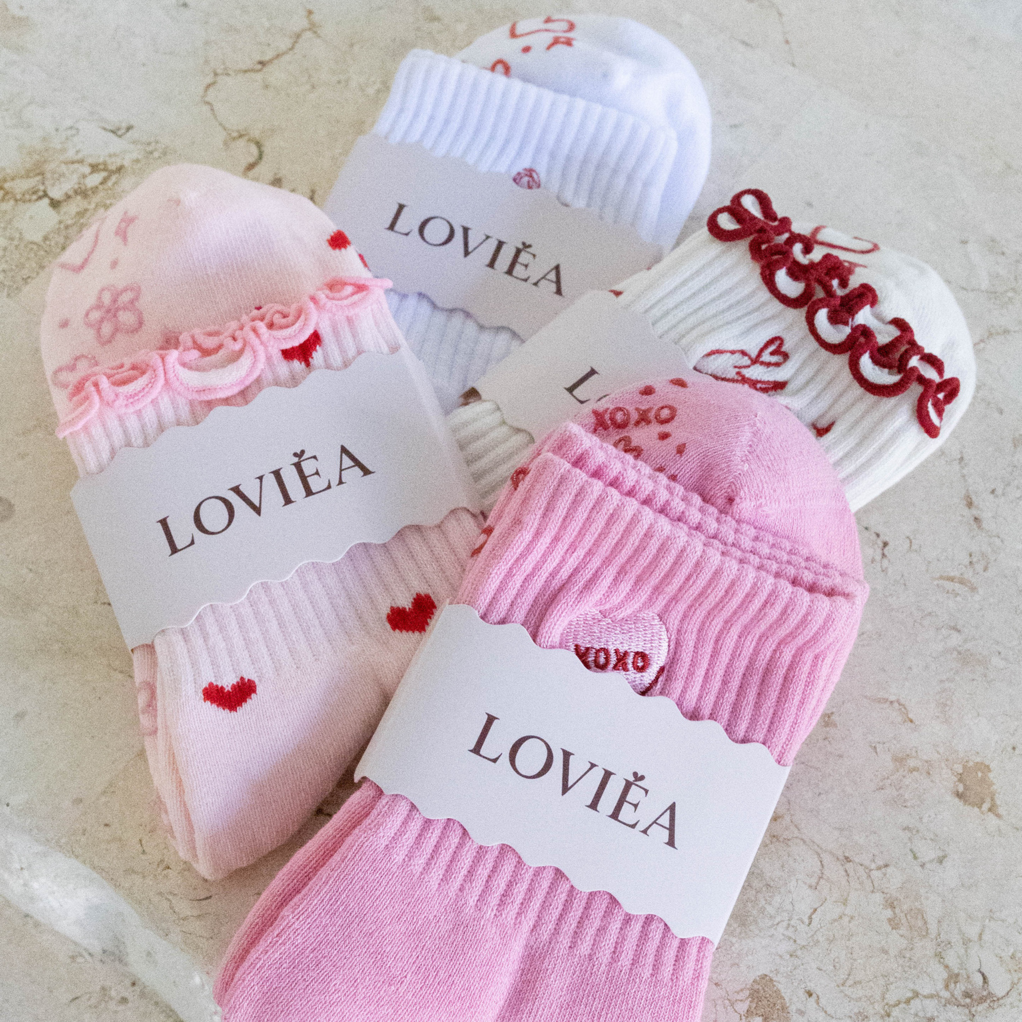 Love Me More Bundle