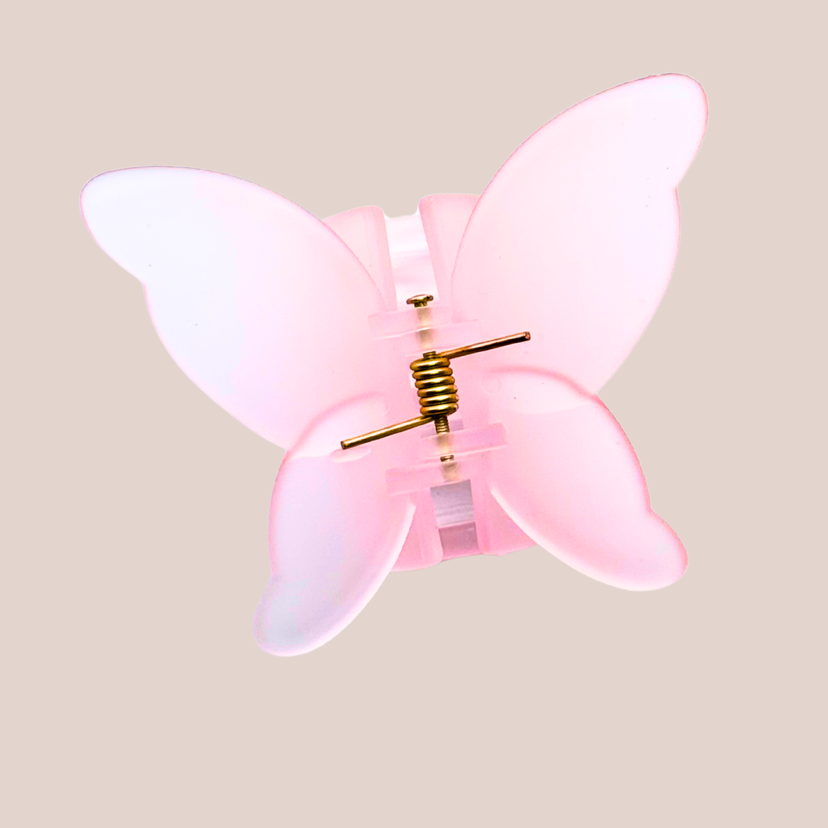 Butterfly Hair Clip