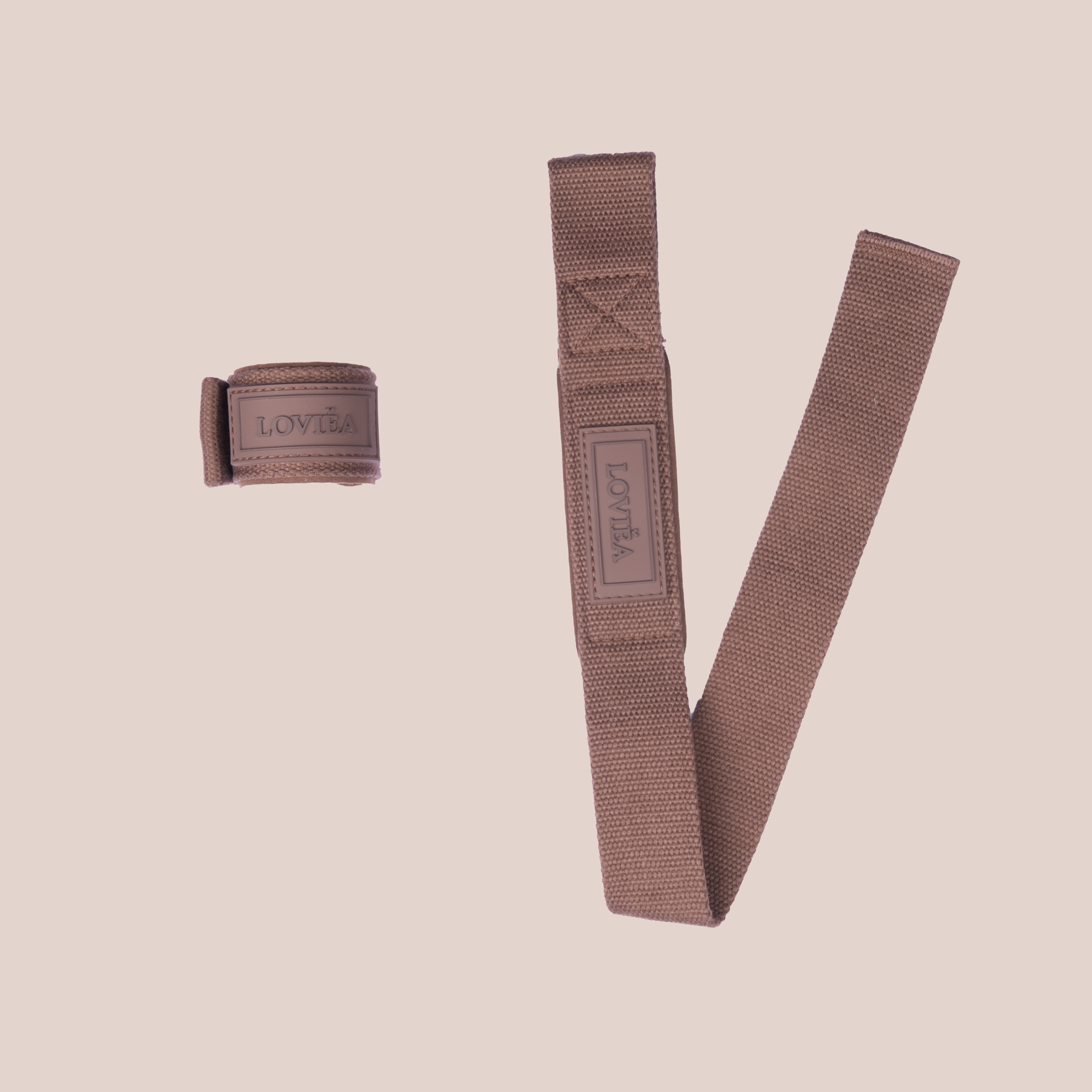 Choc Lifting Straps