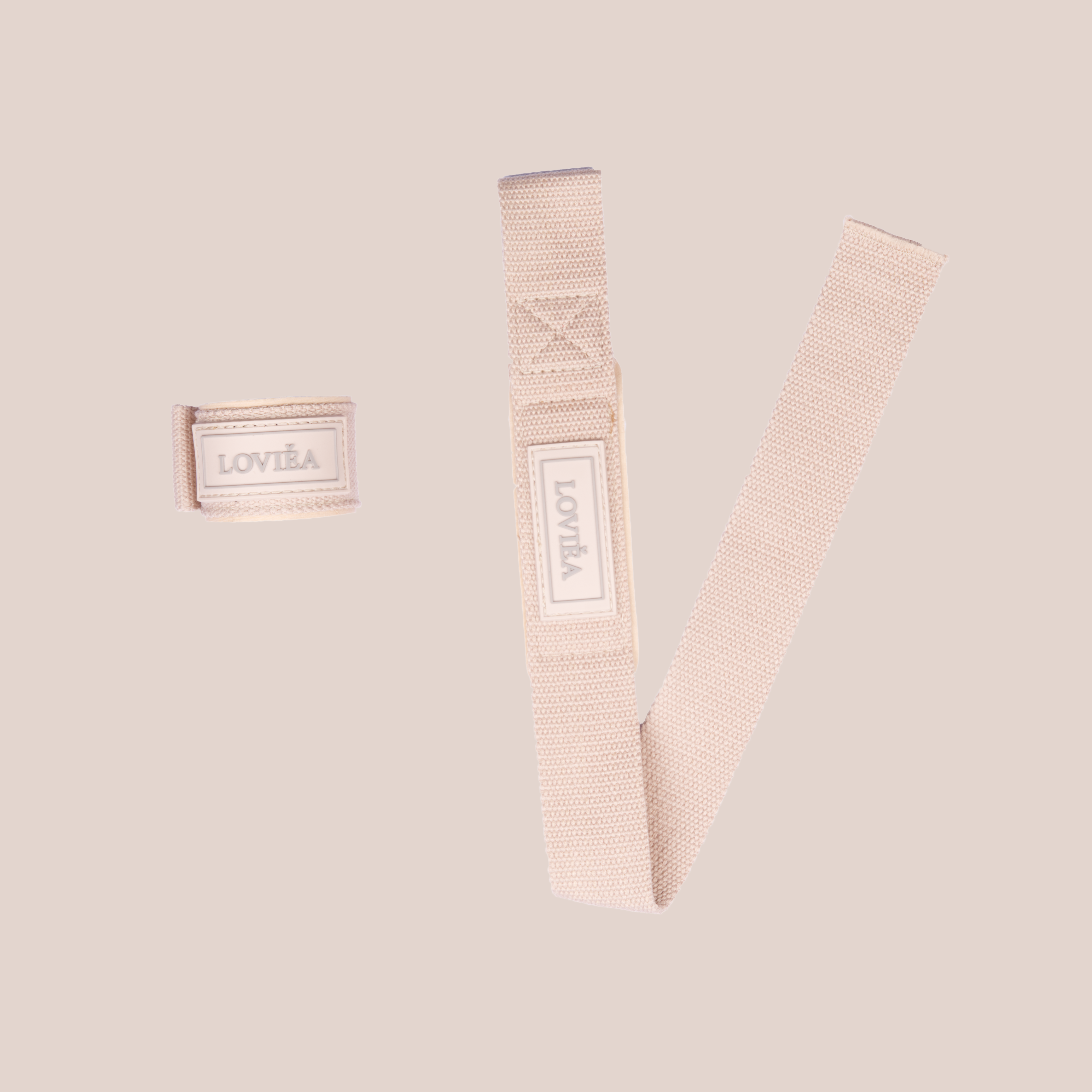 Vanilla Lifting Straps